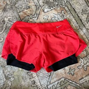 Nike Dri-Fit Shorts